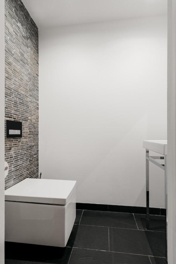 Edgar Suites - Bordeaux Meriadeck Екстер'єр фото