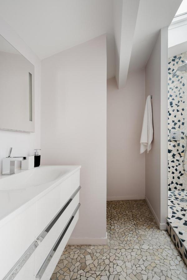 Edgar Suites - Bordeaux Meriadeck Екстер'єр фото