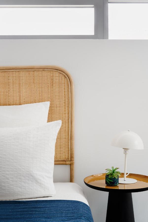 Edgar Suites - Bordeaux Meriadeck Екстер'єр фото